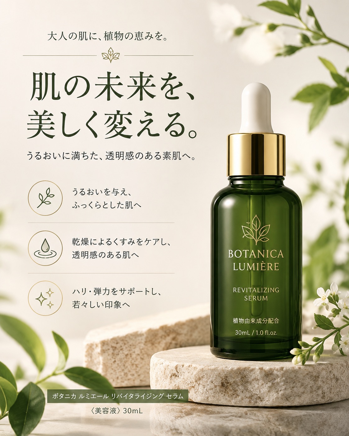 Original product marketing image before translation