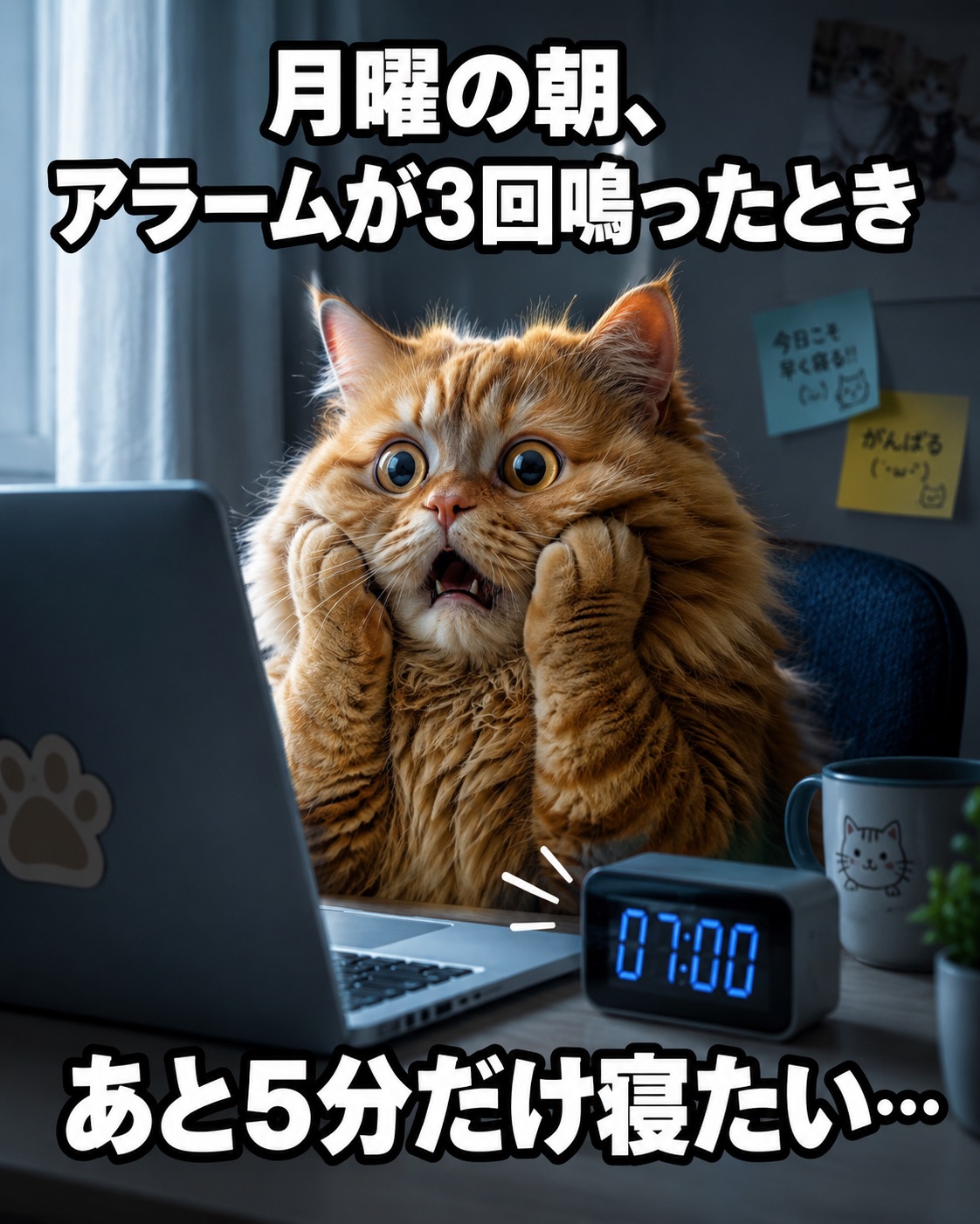 Original social media graphic before translation